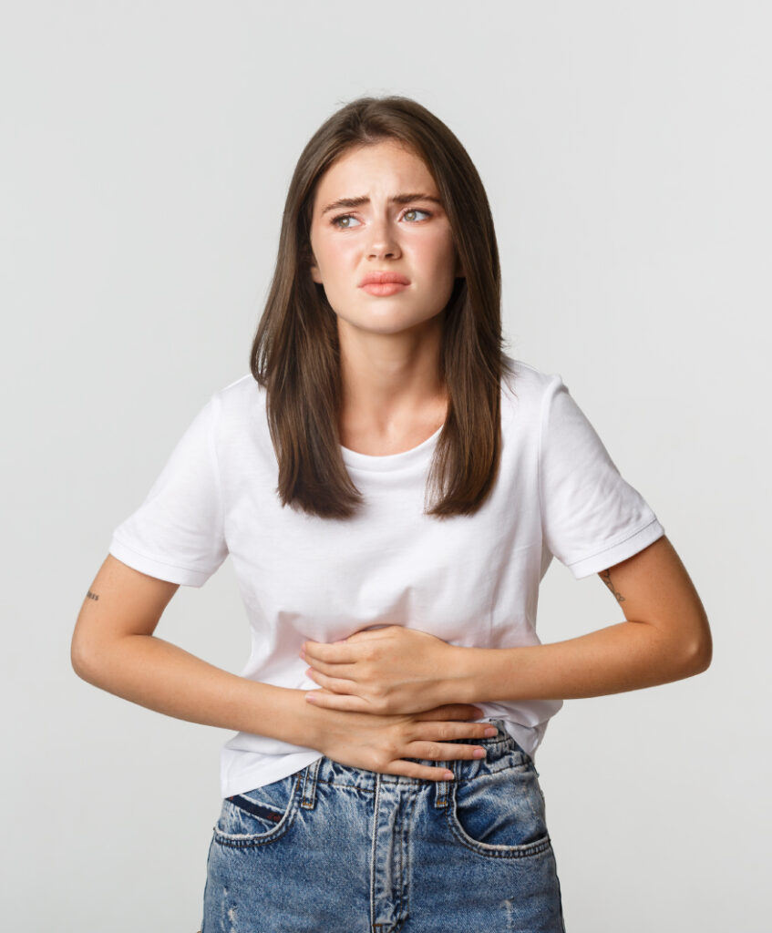 alergia al gluten
